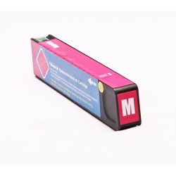 HP913 XL magenta recyclé Cartouche HP recyclée compatible imprimantes HP