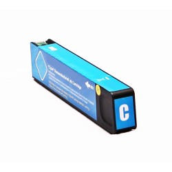 HP913 XL cyan recyclé Cartouche HP recyclée compatible imprimantes HP