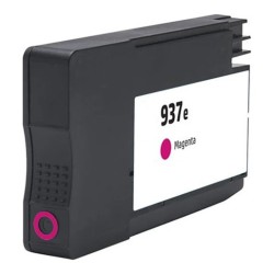 HP937XL magenta recyclée
