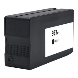 HP937XL noire recyclée