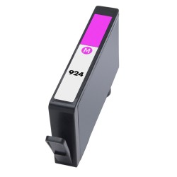 HP924XL magenta recyclée