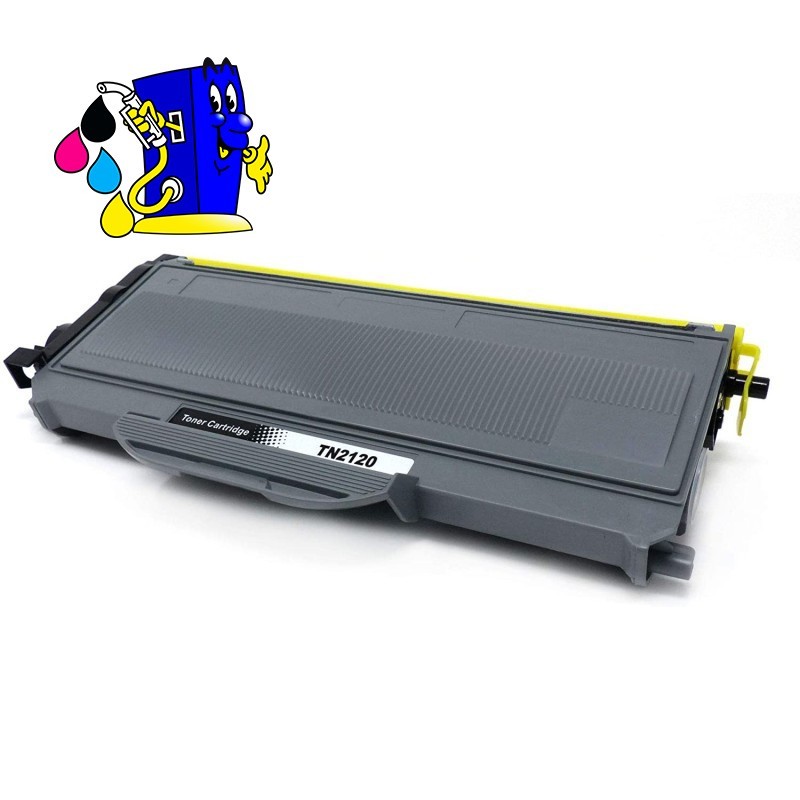 Toner Brother TN-2120XL Compatible