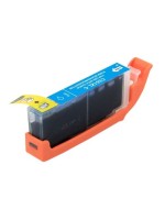 Canon CLi551XL Cyan Compatible
