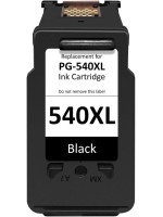 Canon PG540 XL recyclée