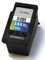 Canon CL576XL recyclée