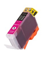 Canon CLI8 magenta compatible