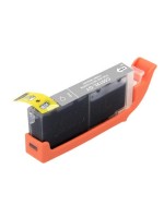 Canon CLI551XL Grise compatible