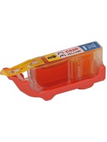 Canon CLI526 jaune compatible