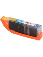 Canon CLI581XXL cyan compatible