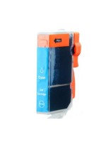Canon CLI571XL Cyan compatible