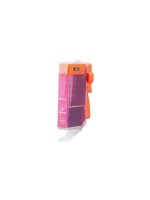 Canon CLI571XL magenta compatible