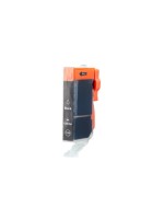 Canon CLI571XL Photo noire compatible