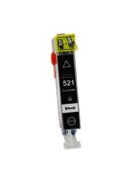 Canon CLI521 Noire compatible