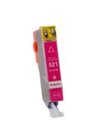 Canon CLI521 magenta compatible