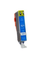 Canon CLI521 cyan compatible