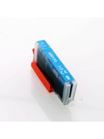 Canon CLI531 cyan compatible