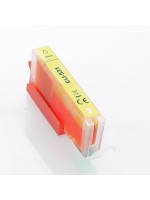 Canon CLI531 jaune compatible