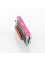 Canon CLI531 magenta compatible