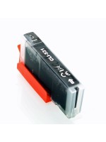 Canon CLI531 photo noire compatible