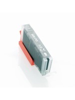 Canon CLI531GY grise compatible