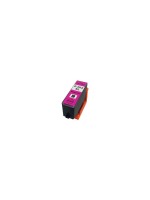 Epson 202 XL compatible magenta - Découvrez nos cartouches Epson compatibles et recyclées au meilleur prix pour vos imprimantes 