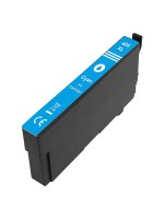 Epson 405XL cyan compatible - Découvrez nos cartouches Epson compatibles et recyclées au meilleur prix pour vos imprimantes Epso