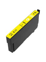 Epson 405XL jaune compatible - Découvrez nos cartouches Epson compatibles et recyclées au meilleur prix pour vos imprimantes Eps