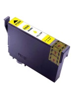 Epson 502XL jaune compatible