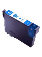 Epson 502XL cyan compatible