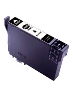 Epson 502XL noire compatible