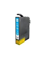 Epson 503 XL cyan compatible