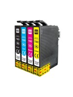 Pack Epson 503 XL  compatible