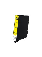 Epson T3474 XL jaune compatible