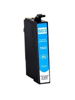 Epson 603 XL cyan compatible