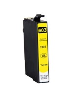 Epson 603 XL jaune compatible