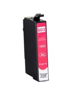 Epson 603 XL magenta compatible