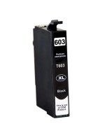 Epson 603 XL noire compatible