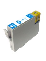 Epson T0482 cyan compatible