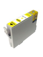 Epson T0484 jaune compatible