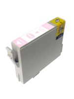 Epson T0486 light magenta compatible