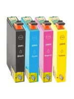 Pack Epson T29XL compatible