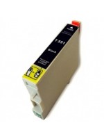 Epson T0551 noire compatible