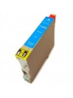 Epson T0552 cyan compatible