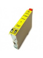 Epson T0554 jaune compatible