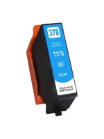Epson T378XL cyan compatible T3792