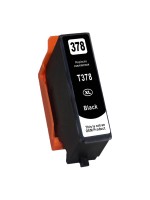 Epson T378 XL noire T3791 compatible