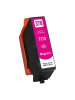 Epson T378 XL magenta compatible T3793
