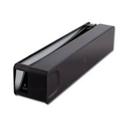 HP973XL recyclé noir Cartouche HP recyclée compatible imprimantes HP