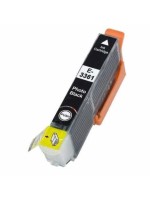 Epson T33 XL Photo noire compatible