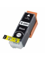 Epson T33 XL noire compatible
